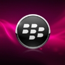 Blackberry Pembe Dalga