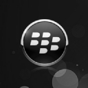 Blackberry Siyah