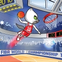 Court - FIBA 2010 Trkiye