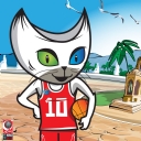 FIBA 2010 Logo - zmir