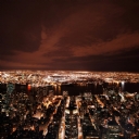 Gece New York