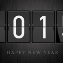 Happ New Year 2015