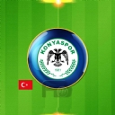 Konyaspor 2