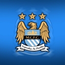 Manchester City 2