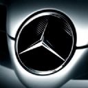 Mercedes Logo 2