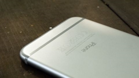 4 inçlik iPhone 6S mini için tasarım ve çıkış tarihi iddiaları