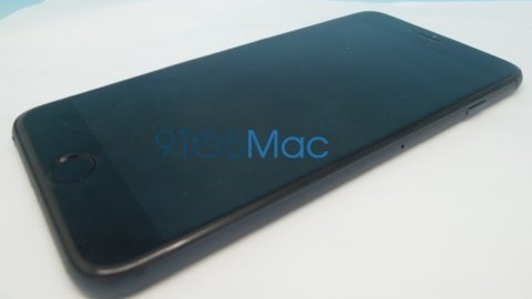5,5 in ekranl iPhone 6'nn detayl maket grntleri yaymland