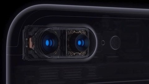 5 inçlik yeni iPhone çift sensörlü arka kamerayla gelecek