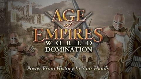 Mobil cihazlar için Age of Empires duyuruldu