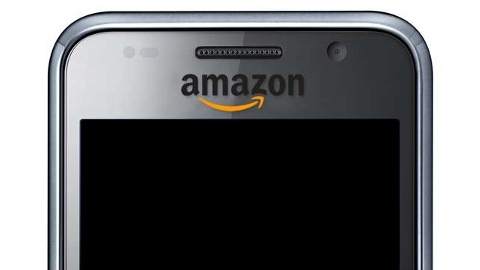 Amazon akll telefon sektrne de el atmaya hazrlanyor