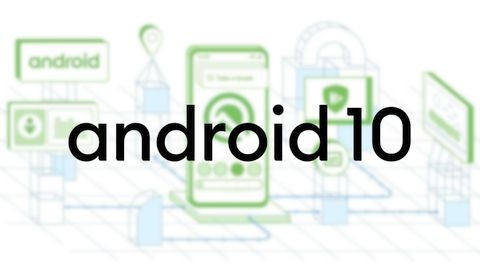 Android 10 güncellemesi yayımlandı