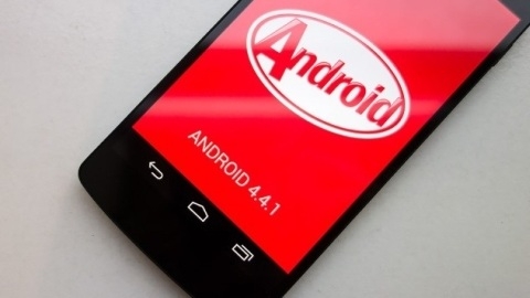 Android 4.4.1 KitKat güncellemesi dağıtılmaya başladı