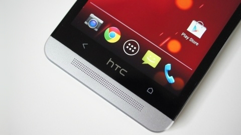 Android 4.4 KitKat ocakta HTC One iin datlmaya balayacak