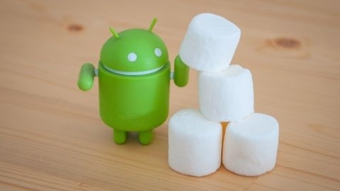 Android 6.0.1 güncellemesi yayımlandı