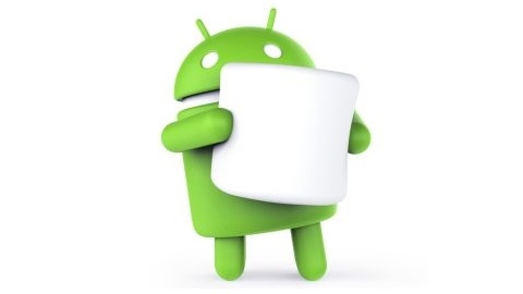 Galaxy S5 mini için Android 6.0 Marshmallow güncellemesi