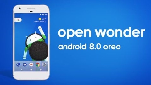 Android 8.0 Oreo duyuruldu