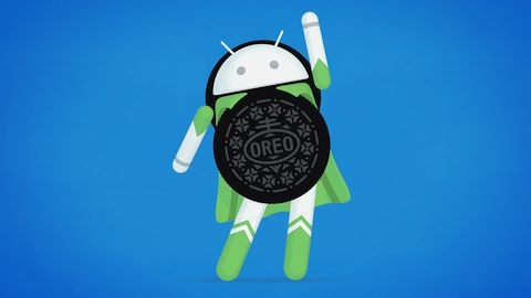 Android 8.1 Oreo güncellemesi duyuruldu