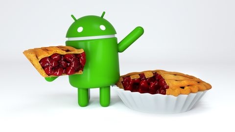 Android 9.0 Pie güncellemesi resmen yayımlandı