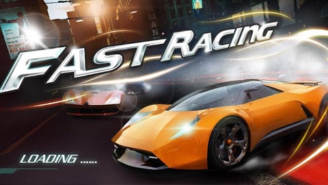 İnceleme: Fast Racing 3D yarış oyunu