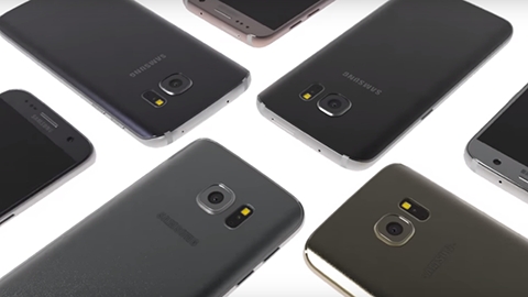 AnTuTu, Exynos 8890 çipsetli Galaxy S7'nin özelliklerini paylaştı