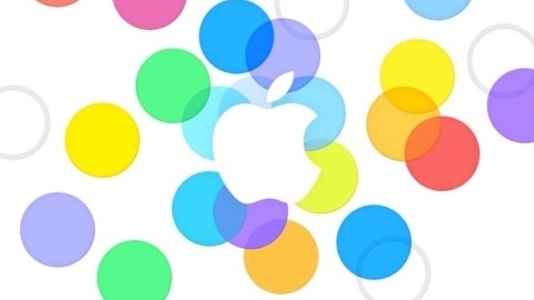 Apple, 10 Eyll'deki basn etkinlii iin davetiye datmna balad