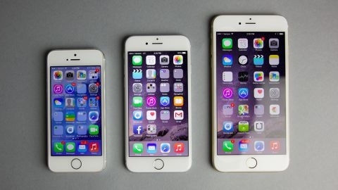 Samsung, iPhone 6s'ye güç verecek Apple A9 için üretime başladı