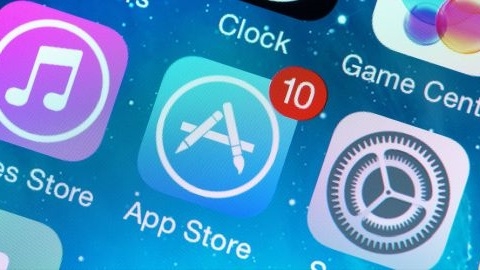 32-bit iOS uygulamalar App Store arama sonularndan kaldrld
