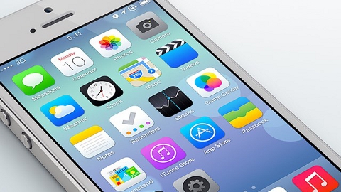 Apple iOS 7 Beta 2 iPad destei ile birlikte yaynland