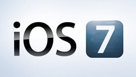 Apple iOS 7 byle olsun ister misiniz?