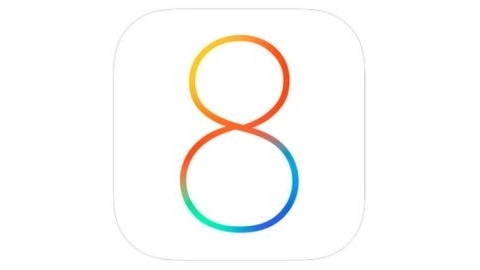 iOS 8'in tm yenilikleri