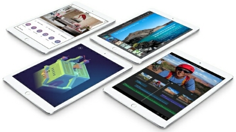 iPad Air 2 test sonuçları ve donanım detayları paylaşıldı