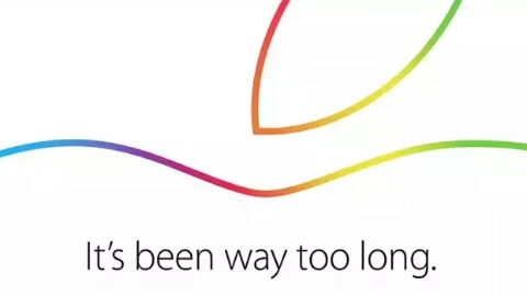 Apple, yeni tabletlerini tantaca 16 Ekim etkinliini duyurdu