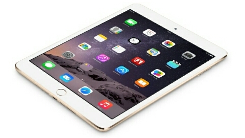 iPad Air 2 ve iPad mini 3'ün Türkiye fiyatı, çıkış tarihi