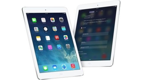 Apple iPad Air 2'nin 16 Ekim'de tanıtılması bekleniyor