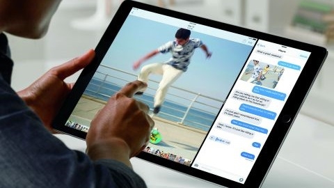 iPad Pro Türkiye fiyatı ve çıkış tarihi