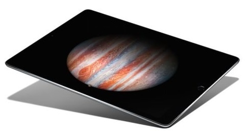 iPad Pro USB 3.0 desteğiyle geliyor