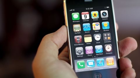 Apple, iPhone 3G ve iPhone 3GS için desteğini sonlandırıyor