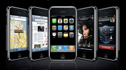Apple iPhone 5S 20 Haziran tarihinde tantlabilir