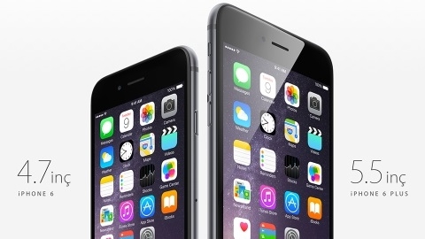 iPhone 6s ve 6s Plus modellerine dair yeni detaylar ortaya çıktı