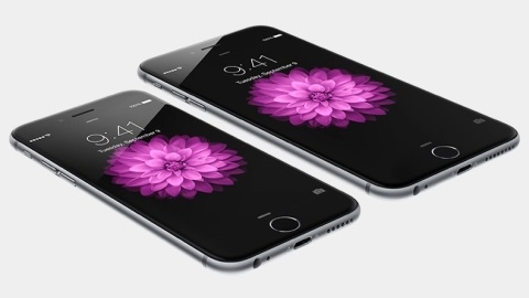 Apple iPhone 6 ve iPhone 6 Plus resmi tanıtım videoları