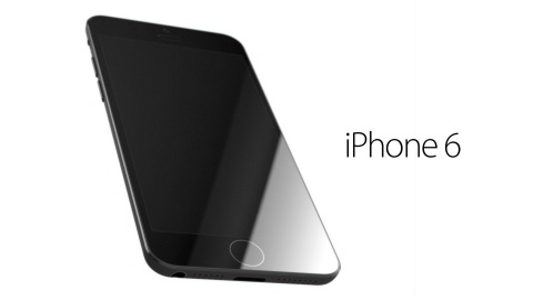 Apple iPhone 6'nn daha byk bir ekrana sahip olaca kesinleti