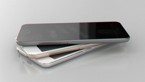 Apple iPhone 6'da kullanlacak safir cam ekran ne kadar dayankl?