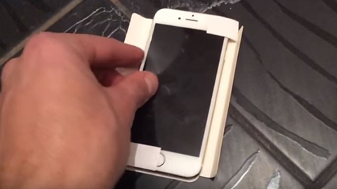 Video: iPhone 6c/5e prototipi görüntülendi