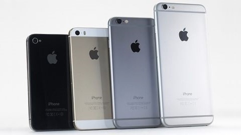Apple iPhone 6s'nin 12 megapiksellik kamerasından yeni detaylar