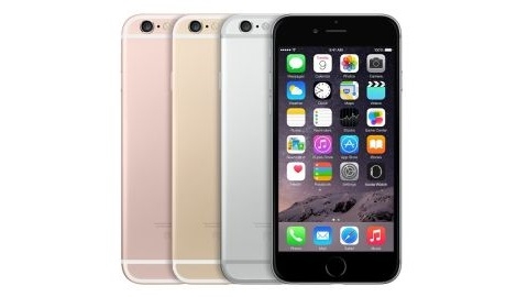 iPhone 6s, 6s Plus Türkiye fiyatları
