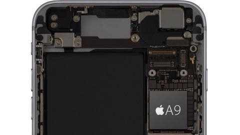 iPhone 6s ve Apple A9'un yeni teknik detayları ortaya çıktı