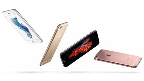 Apple iPhone 6s ve 6s Plus için ön sipariş alımı başladı