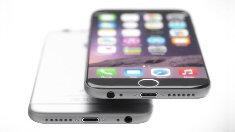 OLED ekranlı Apple iPhone 2016'da piyasaya sürülebilir