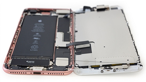 iPhone 7 Plus'ın RAM ve pil kapasitesi kesinleşti
