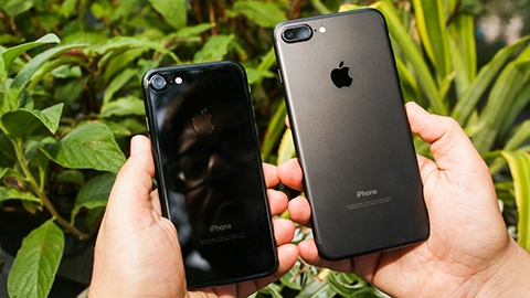 iPhone 8 üç farklı ekran seçeneğiyle gelebilir